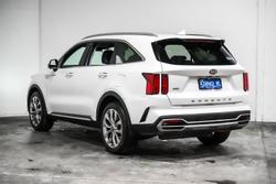 2020 Kia
Sorento GT-Line