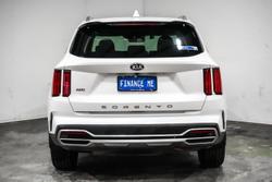 2020 Kia
Sorento GT-Line