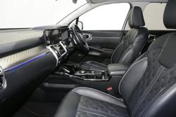 2020 Kia Sorento GT-Line