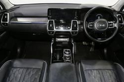 2020 Kia Sorento GT-Line