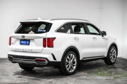 2020 Kia
Sorento GT-Line