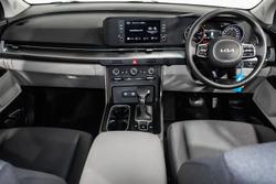 2022 Kia
Carnival S