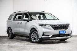 2022 Kia
Carnival S