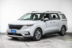 2022 Kia
Carnival S