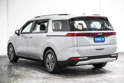 2022 Kia
Carnival S