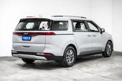2022 Kia
Carnival S