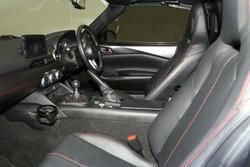 2018 Mazda
MX-5 GT