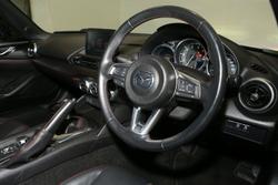 2018 Mazda
MX-5 GT