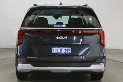 2024 Kia
Carnival S