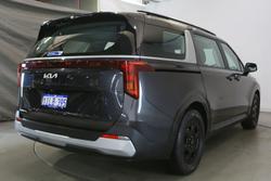 2024 Kia
Carnival S