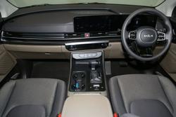 2024 Kia
Carnival S