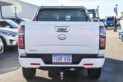 2024 GWM
Ute Cannon-X