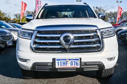 2024 GWM
Ute Cannon-X
