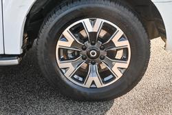 2024 GWM
Ute Cannon-X