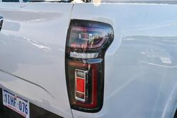 2024 GWM
Ute Cannon-X