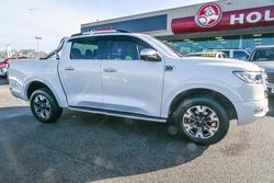 2024 GWM
Ute Cannon-X