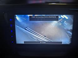 2014 Toyota Tarago GLX ACR50R MY13 Silver Pearl