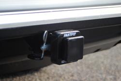 2014 Toyota Tarago GLX ACR50R MY13 Silver Pearl