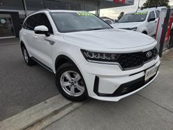 2020 Kia
Sorento S