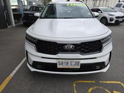 2020 Kia
Sorento S
