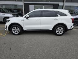 2020 Kia
Sorento S