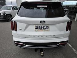 2020 Kia
Sorento S