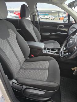 2020 Kia
Sorento S