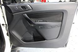 2019 Ford Ranger XL Hi-Rider PX MkIII MY19 4x2 Arctic White
