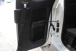 2019 Ford Ranger XL Hi-Rider PX MkIII MY19 4x2 Arctic White