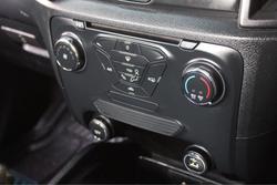 2019 Ford Ranger XL Hi-Rider PX MkIII MY19 4x2 Arctic White