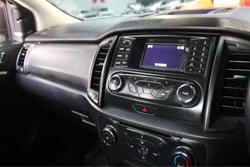 2019 Ford Ranger XL Hi-Rider PX MkIII MY19 4x2 Arctic White