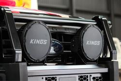2019 Ford Ranger XL Hi-Rider PX MkIII MY19 4x2 Arctic White
