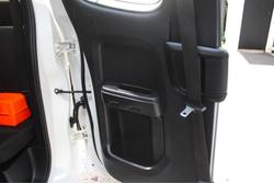 2019 Ford Ranger XL Hi-Rider PX MkIII MY19 4x2 Arctic White