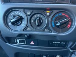 2017 Mitsubishi Triton