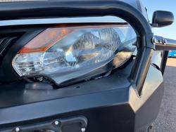2017 Mitsubishi Triton