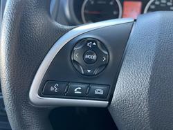 2017 Mitsubishi Triton