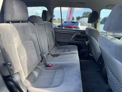 2018 Toyota Landcruiser