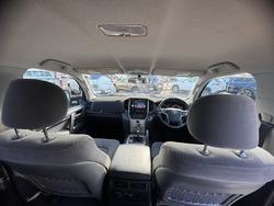 2018 Toyota Landcruiser