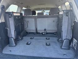 2018 Toyota Landcruiser