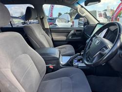 2018 Toyota Landcruiser