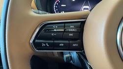 2025 Mazda CX-60 D50e Azami