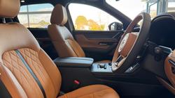 2025 Mazda CX-60 D50e Azami