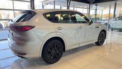 2025 Mazda CX-60 D50e Azami