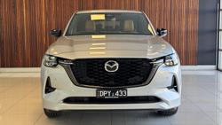 2025 Mazda CX-60 D50e Azami