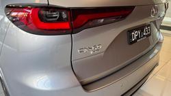 2025 Mazda CX-60 D50e Azami