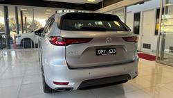 2025 Mazda CX-60 D50e Azami