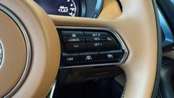 2025 Mazda CX-60 D50e Azami