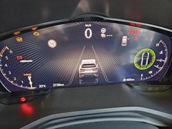 2025 Mazda CX-60 D50e Azami