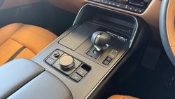 2025 Mazda CX-60 D50e Azami