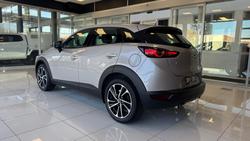 2025 Mazda
CX-3 G20 Evolve